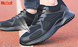 steel toed boots for women
